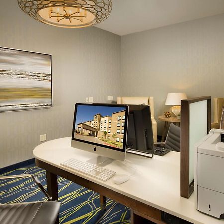 Homewood Suites By Hilton Midland Eksteriør billede