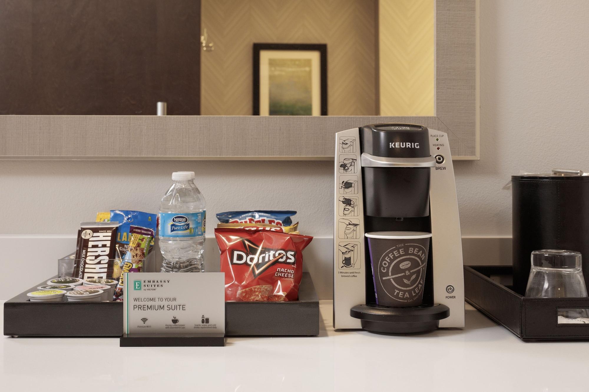 Homewood Suites By Hilton Midland Eksteriør billede